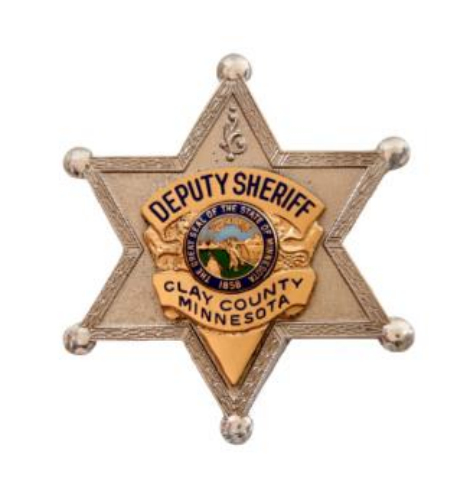 Clay County Deputy Sheriff