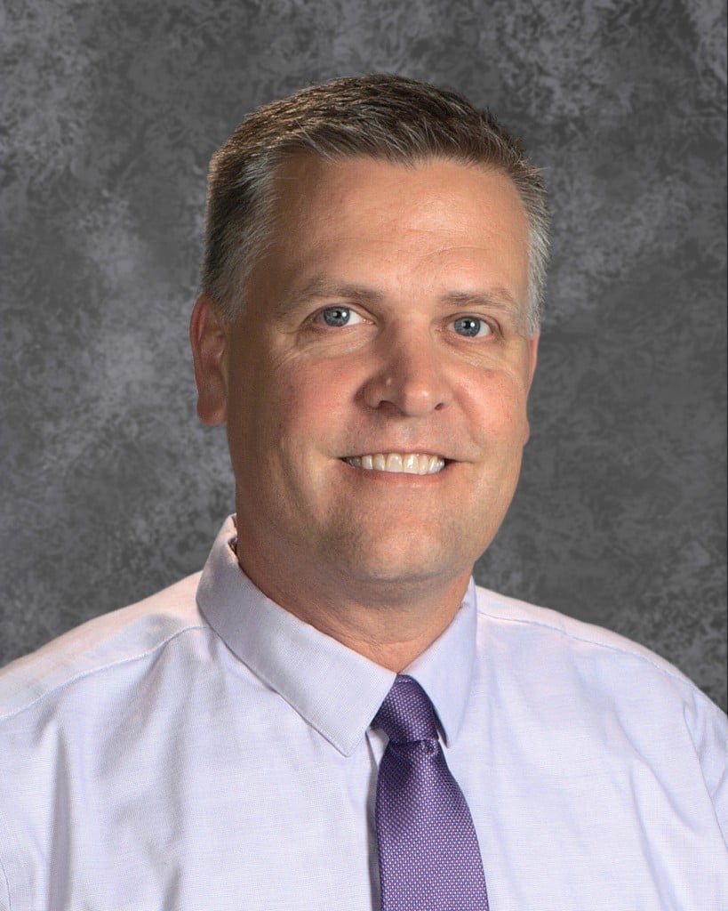 Jason Cresap