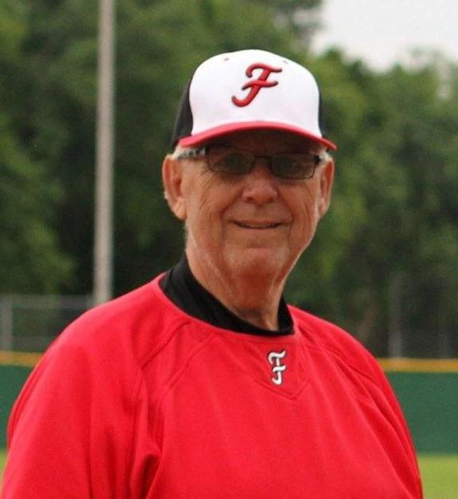 Fargo Post 2 VP, Former NDSU Baseball Coach Jim Pettersen Dies - KVRR ...