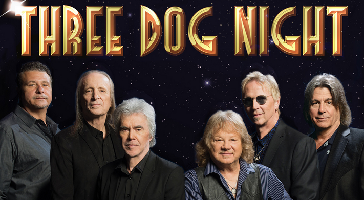 Three Dog Night Plan Fargo Theatre Stop This Fall - KVRR Local News