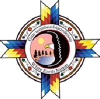 White Earth Logo