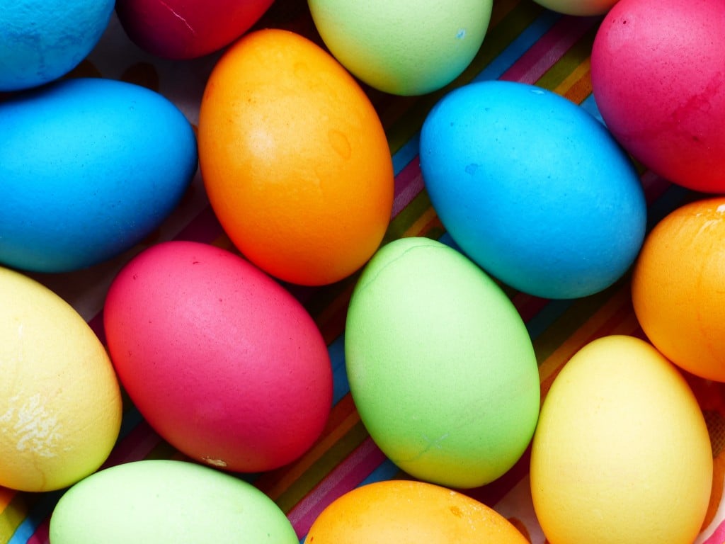 Easter Egg