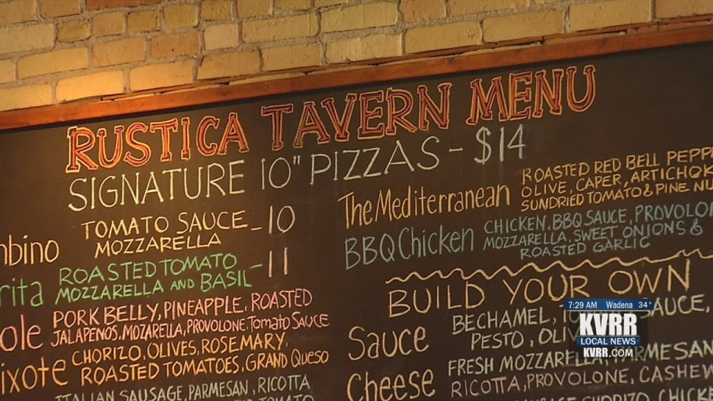 Rustica