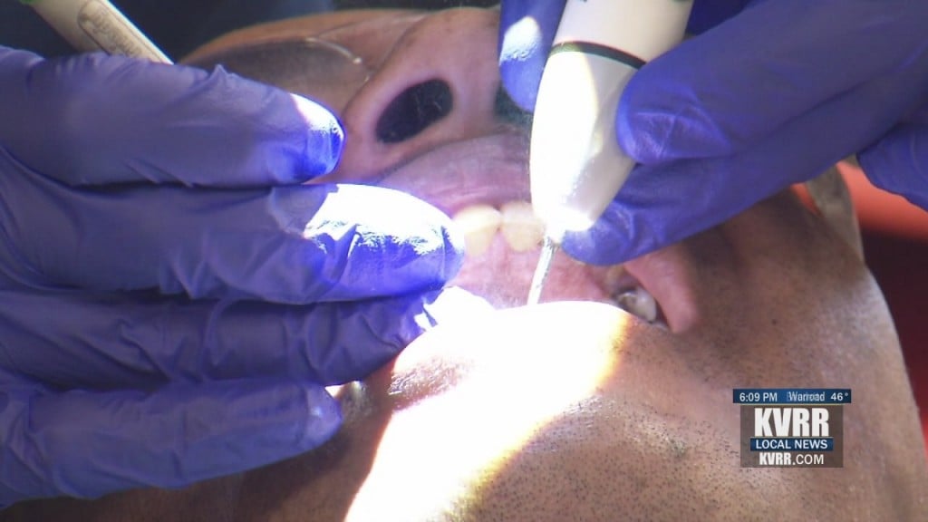 Dentist