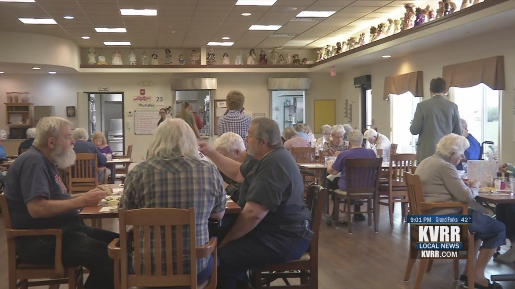 Mn Long Term Care