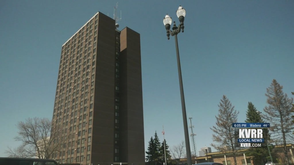 Fargo Housing