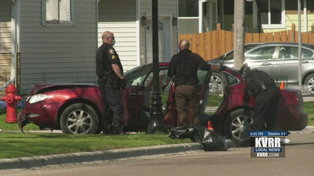 North Fargo Shooting