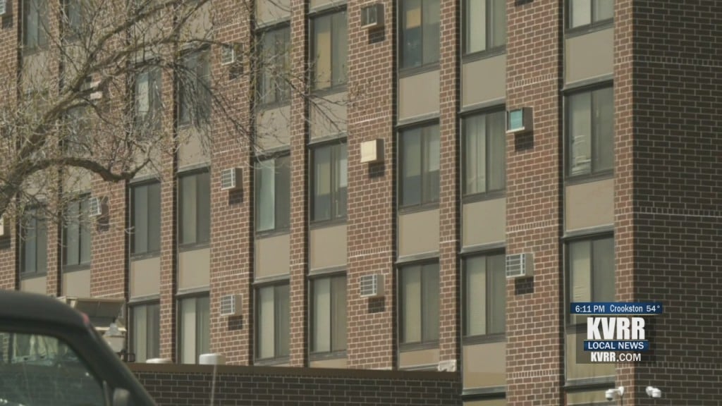 Nd Housing