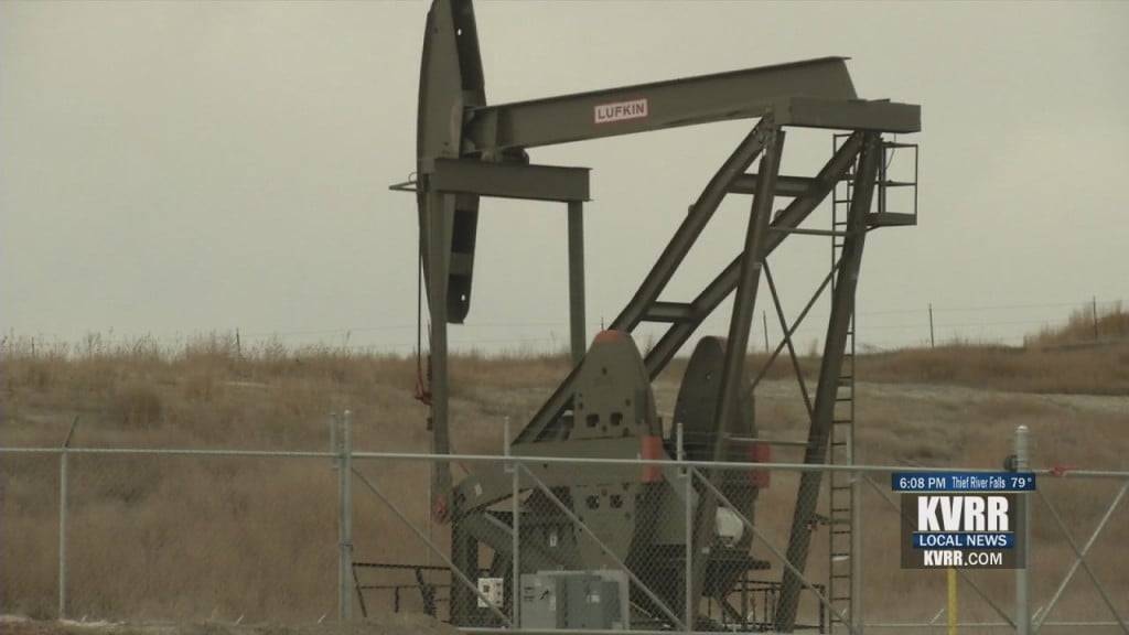 Oil Hearing