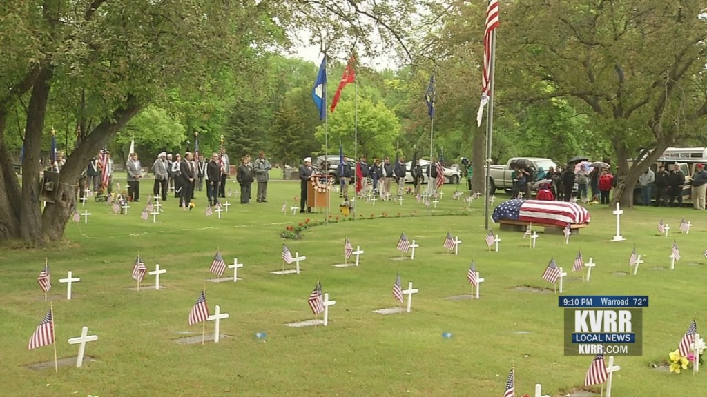 Memorial Day Preps
