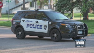 Moorhead Disturbance