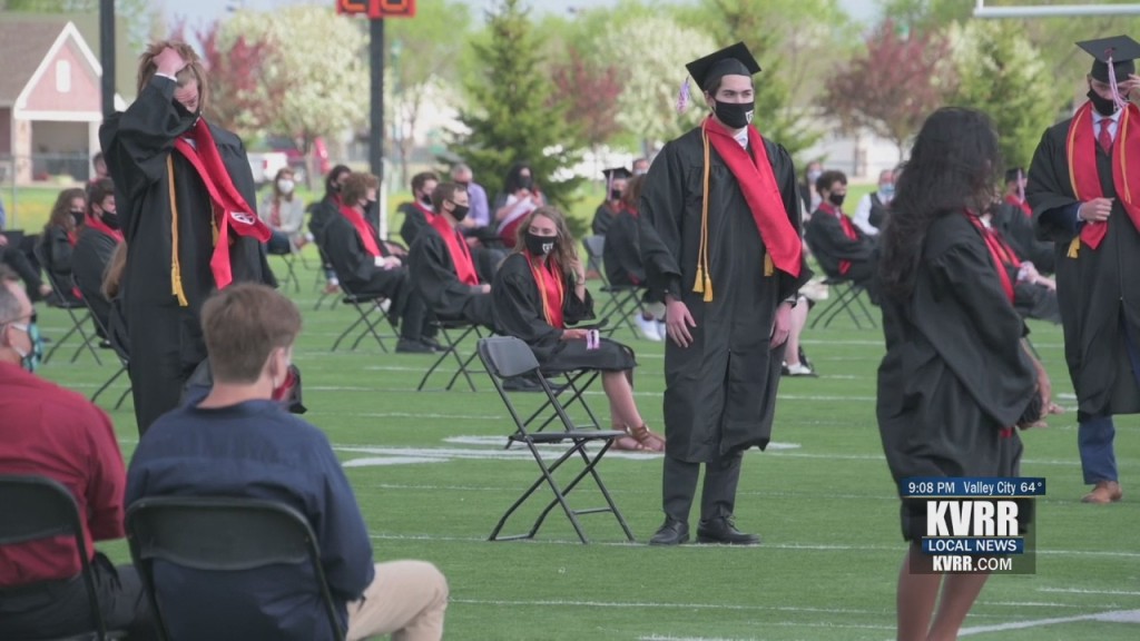 Shanley Graduation