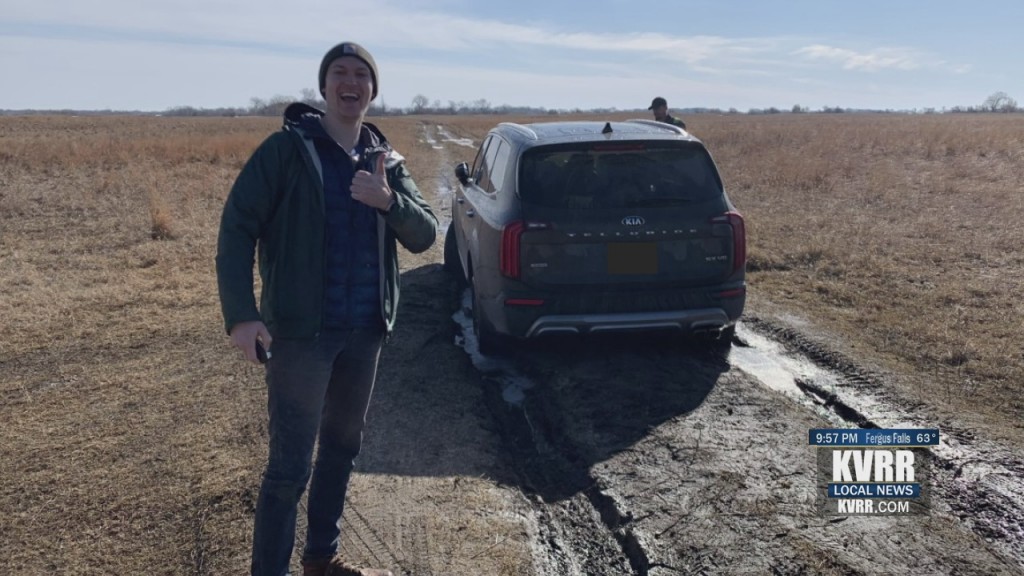 Towing Rescue