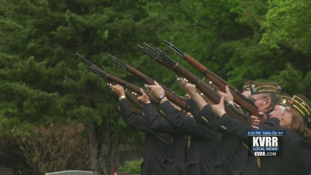 Sunset, Riverside Ceremonies