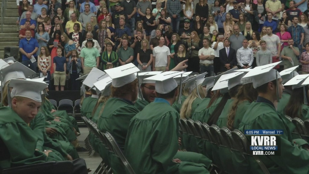 Wf Graduation