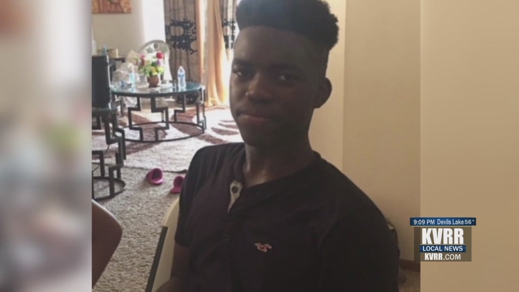 James Nyei