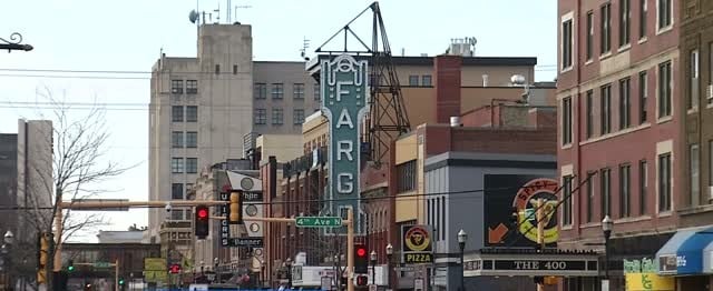 Fargo Smart Restart