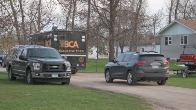 Bca Investigation Underway At Home In Baker Minn Kvrr Local News