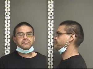Garrick Lee Martin