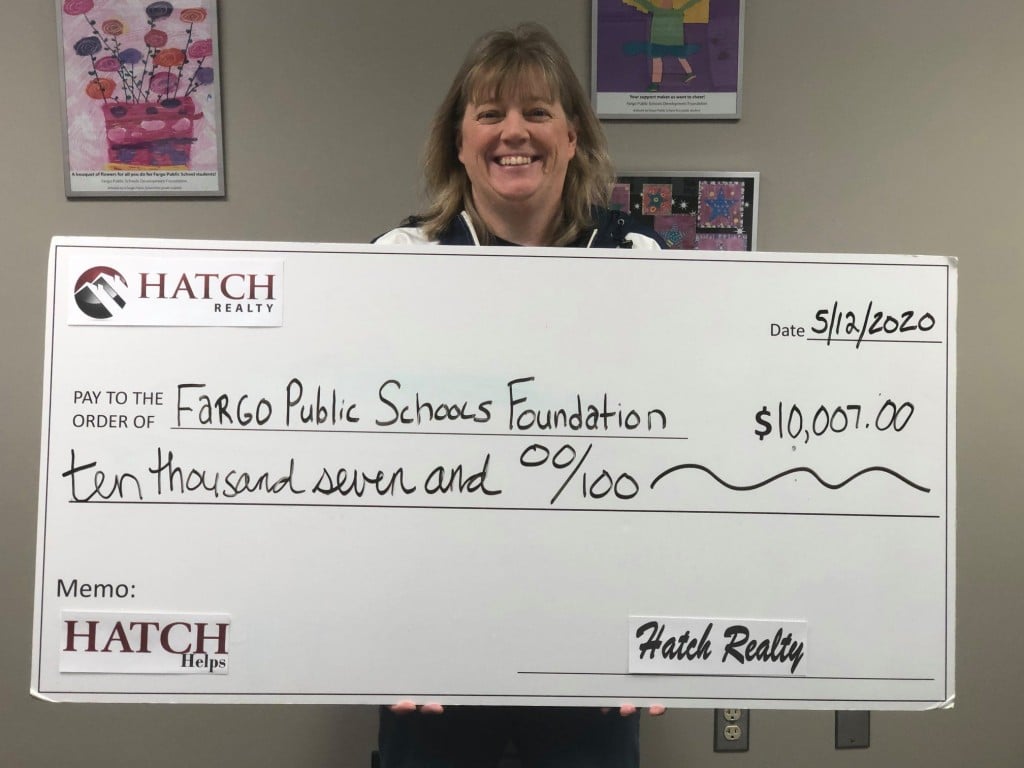 Hatch Helps Press Release May 2020 Image 1