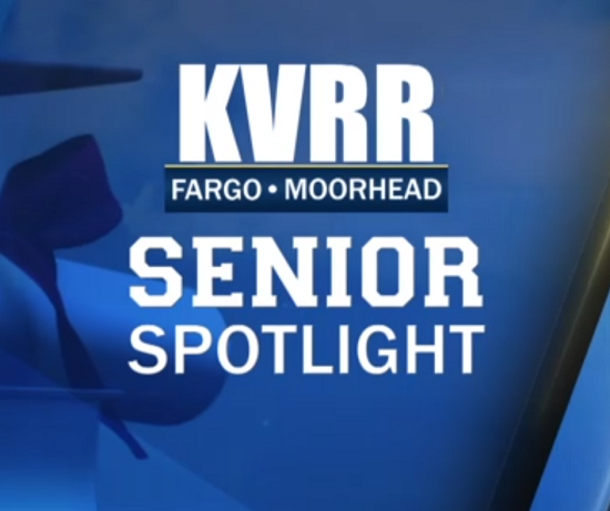 Kvrr Senior Spotlight