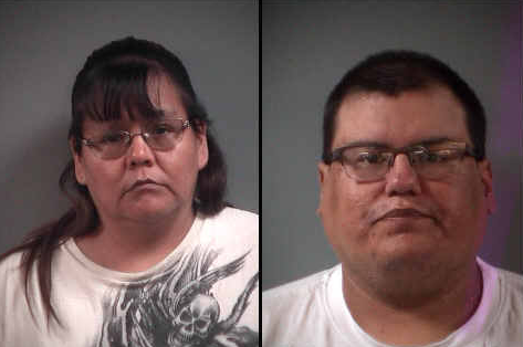 Longie Arrest