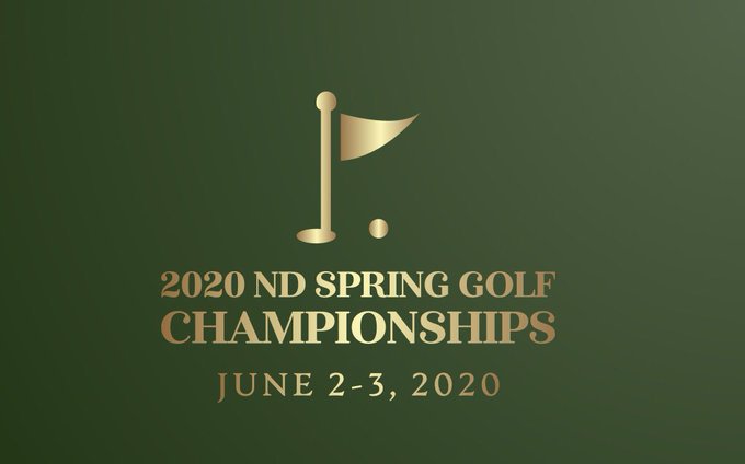 N.d. Spring Golf Championships