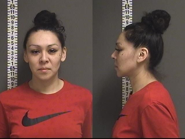 Fargo Girlfriend Arrested For Murder Kvrr Local News