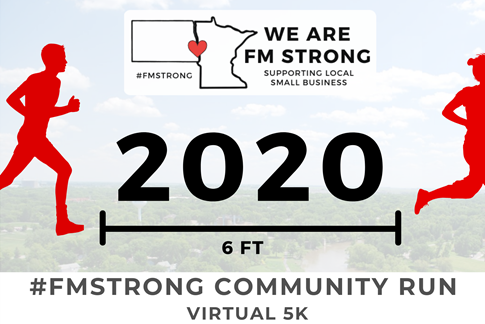 Fm Strong