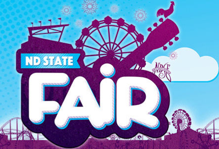 North Dakota State Fair