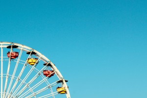 Water Carnival
