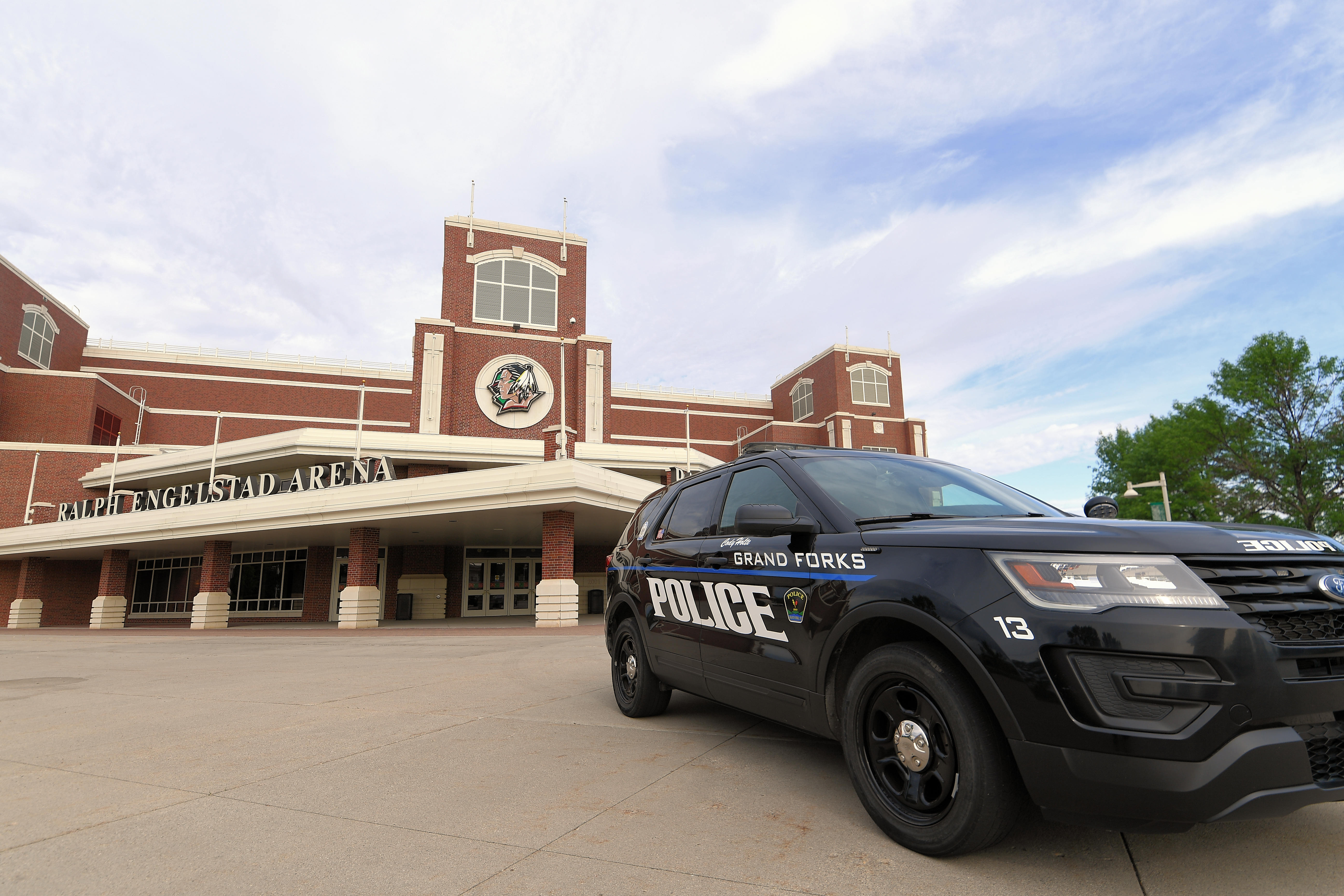 Grand Forks & Bismarck named in top 10 Best Small Cities to Start a