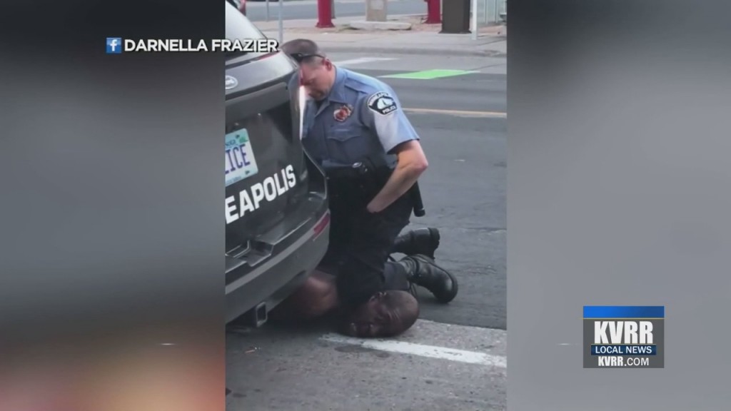 Mpls Police Investigation