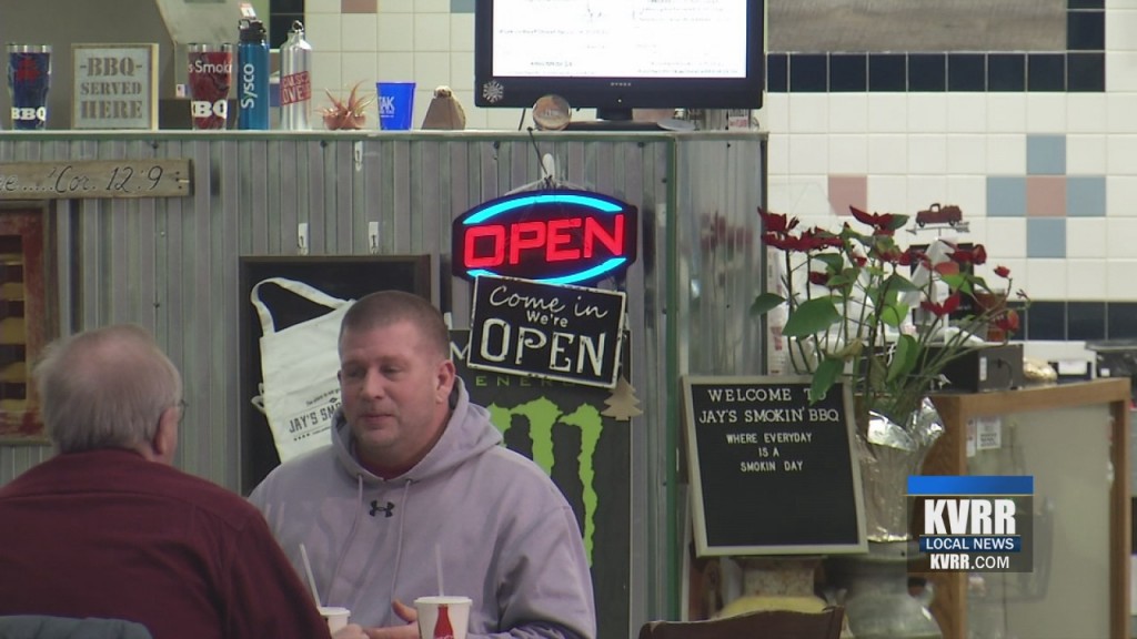 Moorhead Businesses