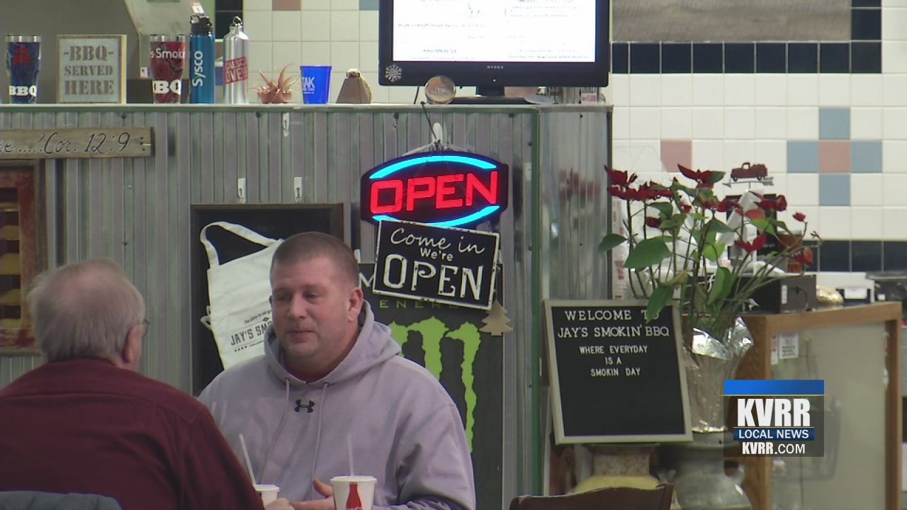 Moorhead businesses want border city flexibility on coronavirus