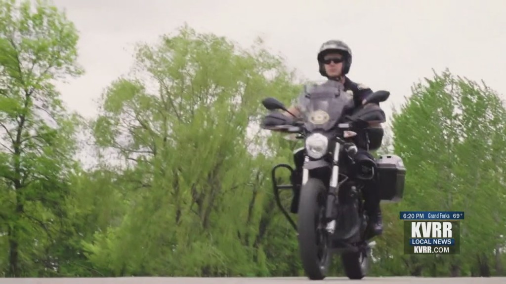Electric Motorcycle