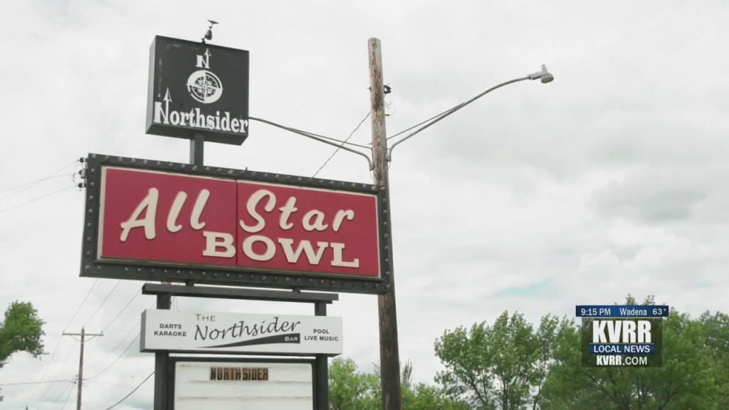 All Star Bowl