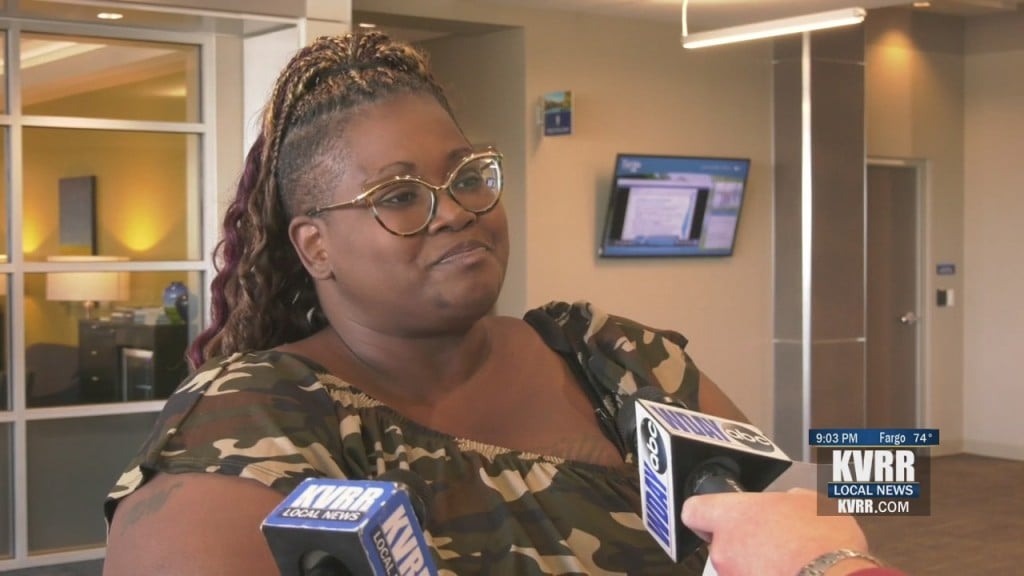 Blm Fargo