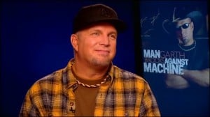 Garth Brooks
