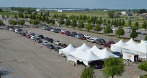 Grand Forks Testing June 30 2020