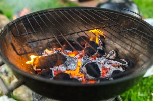 Grill Safety