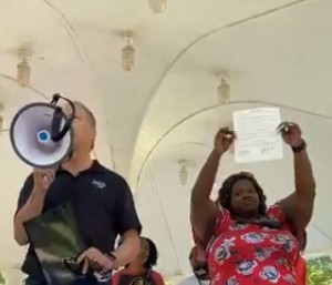 Juneteenth Proclamation