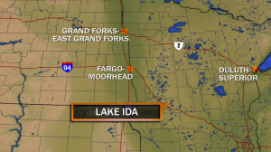 Lake Ida