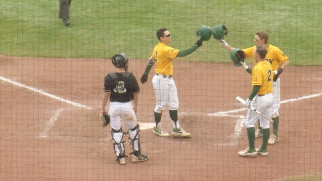 Ndsu Baseball Still