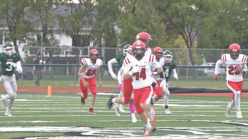 Play Of The Year Still
