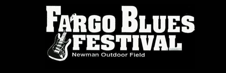 Fargo Blues Fest