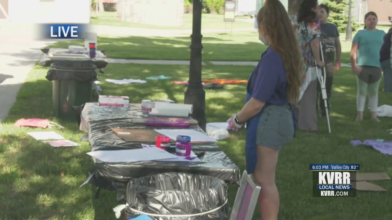 Fargo Celebrates 701 Day For Everything North Dakota KVRR Local News