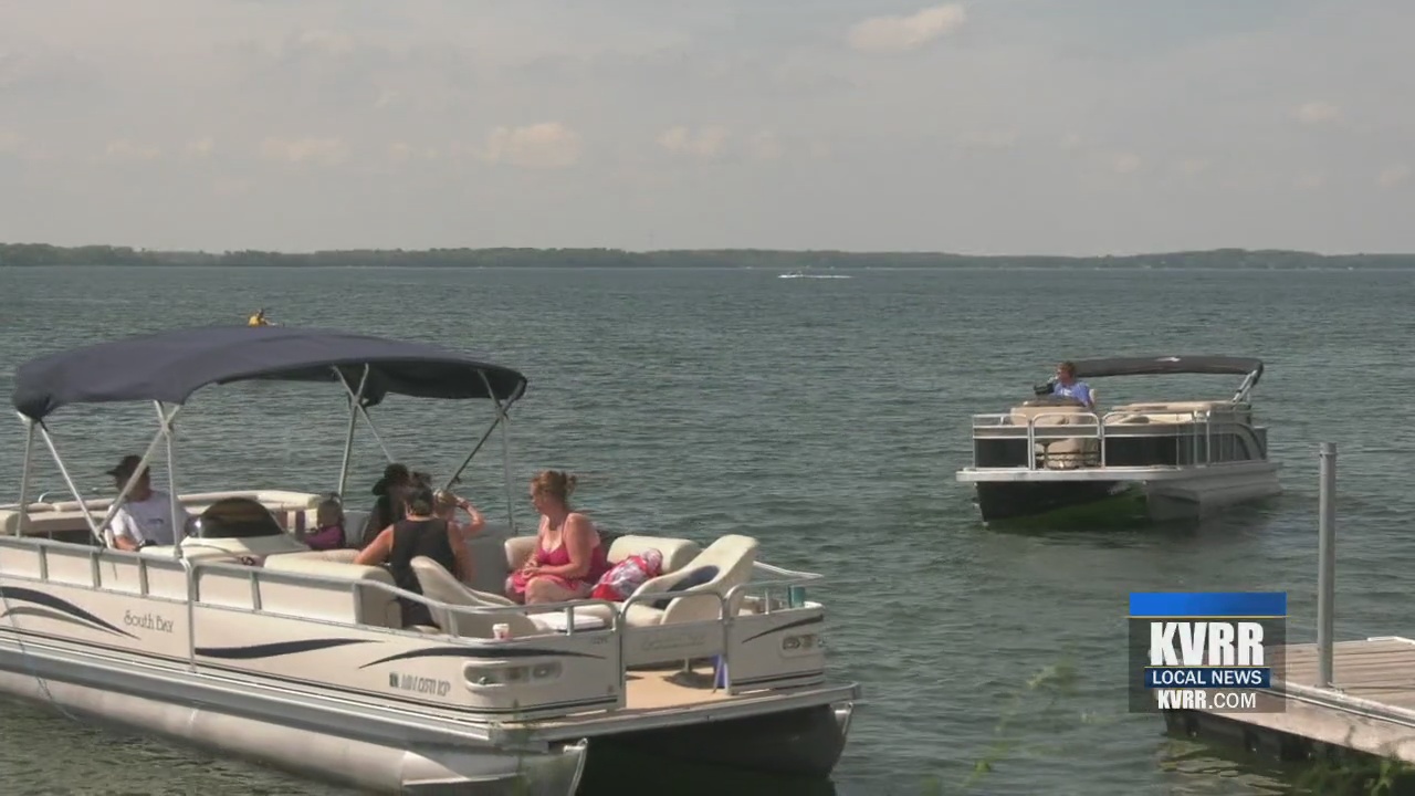 Minnesota DNR Talks Boat Safety Ahead Of Fourth Of July KVRR Local News