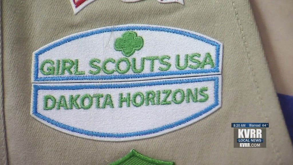 Girl Scouts