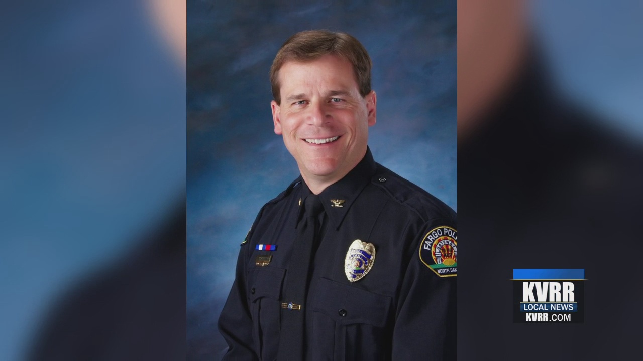 ND Attorney General Takes Up Independent Investigation Into Todd